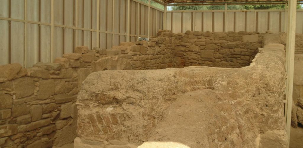 Italy, Sicily – Heracleia Minoa – Walls High-Quality Images & Videos The MCA Collection