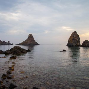 Italy, Sicily – Isole Ciclopi High-Quality Images & Videos The MCA Collection