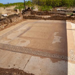 Italy, Sicily – Morgantina – Pappalardo house-Hellenistic High-Quality Images & Videos The MCA Collection