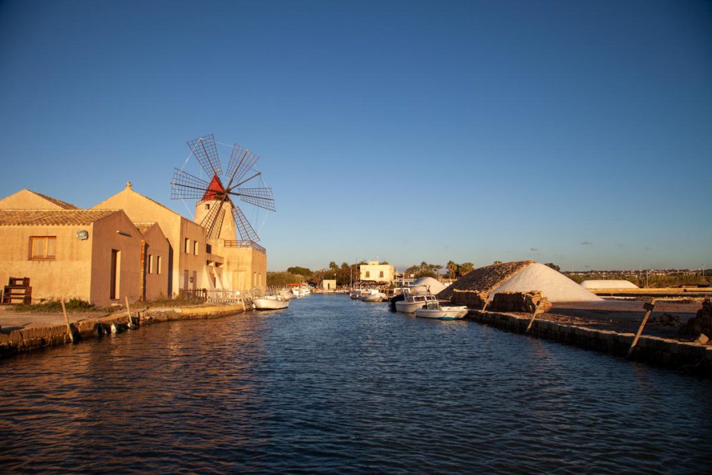 Italy, Sicily – Motya (00:03:16) High-Quality Images & Videos The MCA Collection