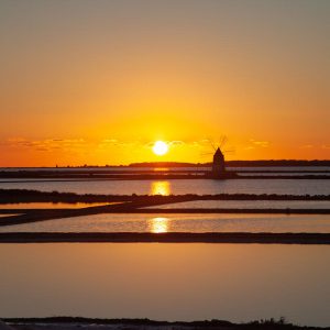 Italy, Sicily – Motya salt production High-Quality Images & Videos The MCA Collection