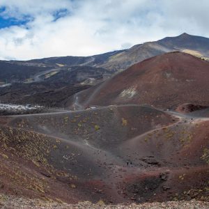 Italy, Sicily – Etna, Volcano (00:03:31) High-Quality Images & Videos The MCA Collection
