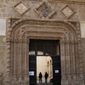 Italy, Sicily – Palermo, Abatellis Palace – facade High-Quality Images & Videos The MCA Collection