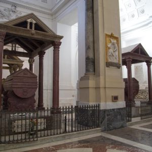 Italy, Sicily – Palermo, Cathedral – Royal tombs Italy, Sicily – Palermo, Cathedral – Royal tombs High-Quality Images & Videos The MCA Collection