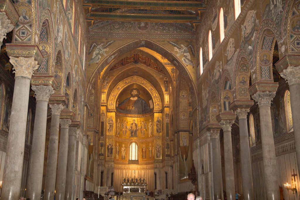 Italy, Sicily – Palermo, Monreale Cathedral (00:04:26) Italy, Sicily – Palermo, Monreale Cathedral (00:04:26) High-Quality Images & Videos The MCA Collection