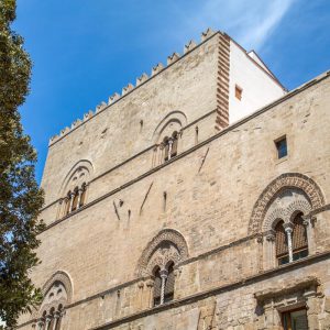 Palazzo Chiaramonte-Steri