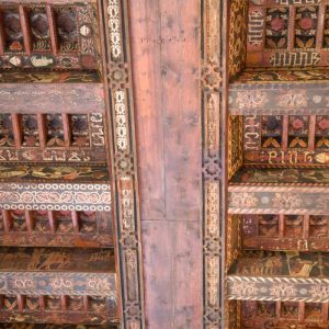 Italy, Sicily – Palermo, Palazzo Chiaramonte-Steri-ceiling High-Quality Images & Videos The MCA Collection