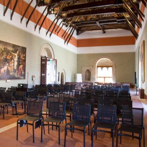 Italy, Sicily – Palermo, Palazzo Chiaramonte-Steri-hall High-Quality Images & Videos The MCA Collection