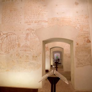 Italy, Sicily – Palermo, Palazzo Chiaramonte-Steri-prison (00:02:45) High-Quality Images & Videos The MCA Collection