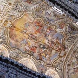 Saint Catherine of Alexandria