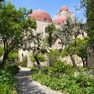 San Giovanni Degli Eremiti