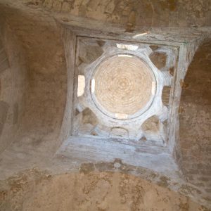 Italy, Sicily – Palermo, San Giovanni Degli Eremiti – Ceiling (00:00:28) High-Quality Images & Videos The MCA Collection