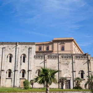Santa Maria della Catena church