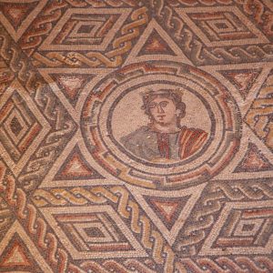 Italy, Sicily – Roman Villa – Villa Romana del Casale – Room of the Four Seasons (00:01:03) High-Quality Images & Videos The MCA Collection