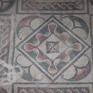 Italy, Sicily – Roman Villa – Villa Romana del Casale -room with geometric patterns (Copy) High-Quality Images & Videos The MCA Collection