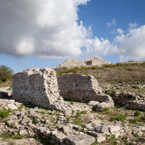 Italy, Sicily – Segesta – Church (00:00:15) High-Quality Images & Videos The MCA Collection