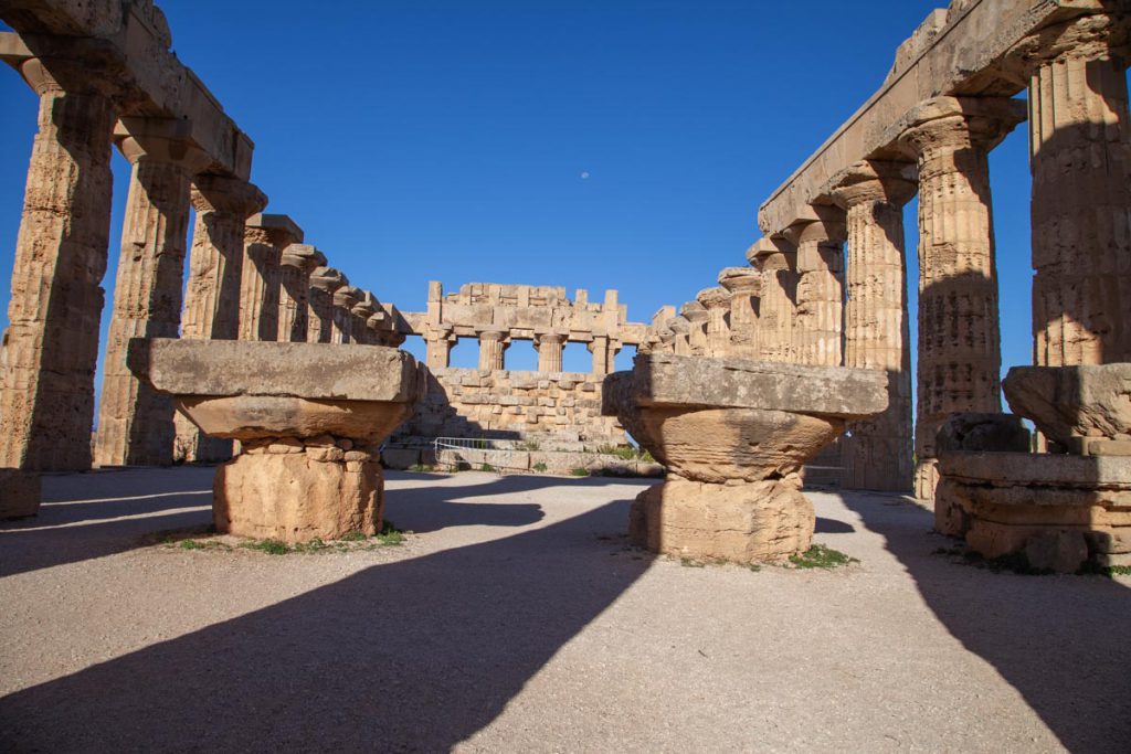 Italy, Sicily – Selinunte (00:13:34) Italy, Sicily – Selinunte (00:13:34) High-Quality Images & Videos The MCA Collection