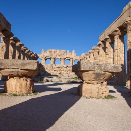 Italy, Sicily – Selinunte (00:13:34) Italy, Sicily - Selinunte (00:13:34)