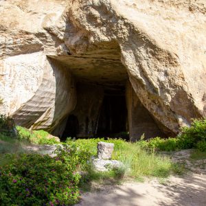 Italy, Sicily – Syracuse, Ropemakers Grotto (00:00:28) High-Quality Images & Videos The MCA Collection