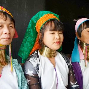 Myanmar, Inle Lake – Traditional – Kayan long Neck women High-Quality Images & Videos The MCA Collection