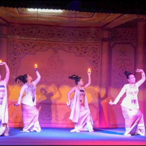 Traditional Folklore and Shows, People