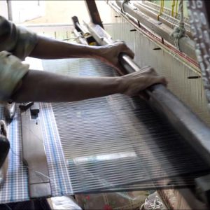 Myanmar, traditional – Weaving2 High-Quality Images & Videos The MCA Collection