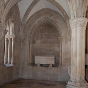 Portugal,  Alcobaca Monastery – Royal Pantheon (00:01:30) Portugal,  Alcobaca Monastery – Royal Pantheon (00:01:30) High-Quality Images & Videos The MCA Collection