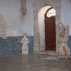Portugal,  Alcobaca Monastery – Sacristy -Manueline (00:00:24) High-Quality Images & Videos The MCA Collection