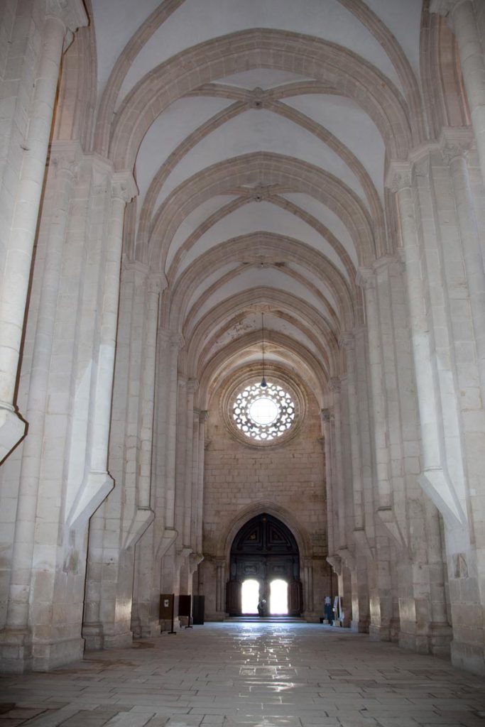 Portugal,  Alcobaca Monastery – Isle (00:00:17) High-Quality Images & Videos The MCA Collection