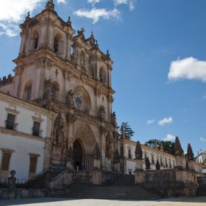Alcobaca Monastery