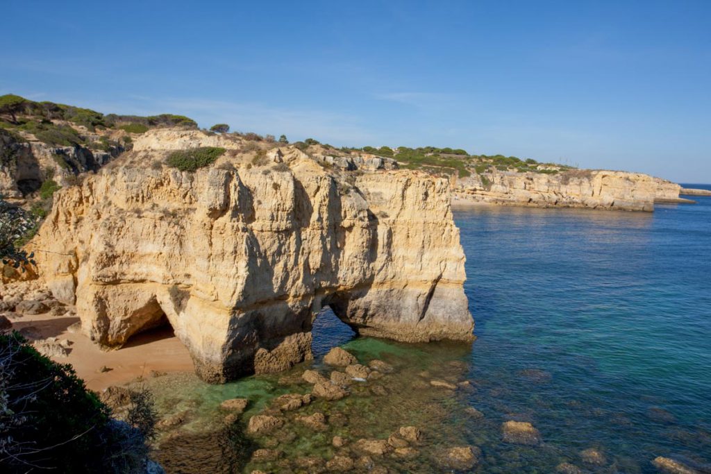 Portugal,  Algarve High-Quality Images & Videos The MCA Collection
