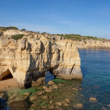 Portugal,  Algarve