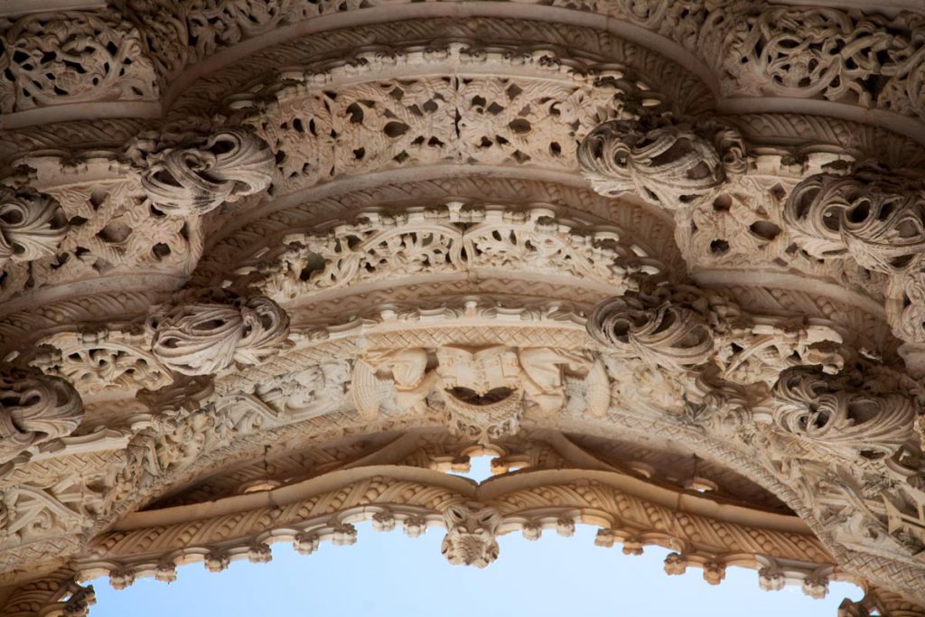 Portugal,  Batalha Monastery – Architecture1 High-Quality Images & Videos The MCA Collection