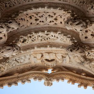 Portugal,  Batalha Monastery – Architecture1 High-Quality Images & Videos The MCA Collection