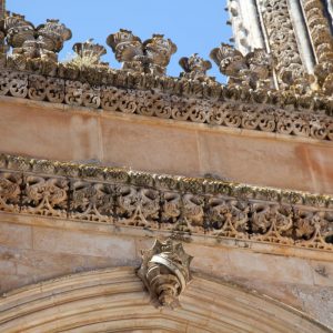 Portugal,  Batalha Monastery – Architecture3 High-Quality Images & Videos The MCA Collection
