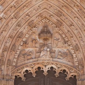 Portugal,  Batalha Monastery – Portal (00:00:32) High-Quality Images & Videos The MCA Collection