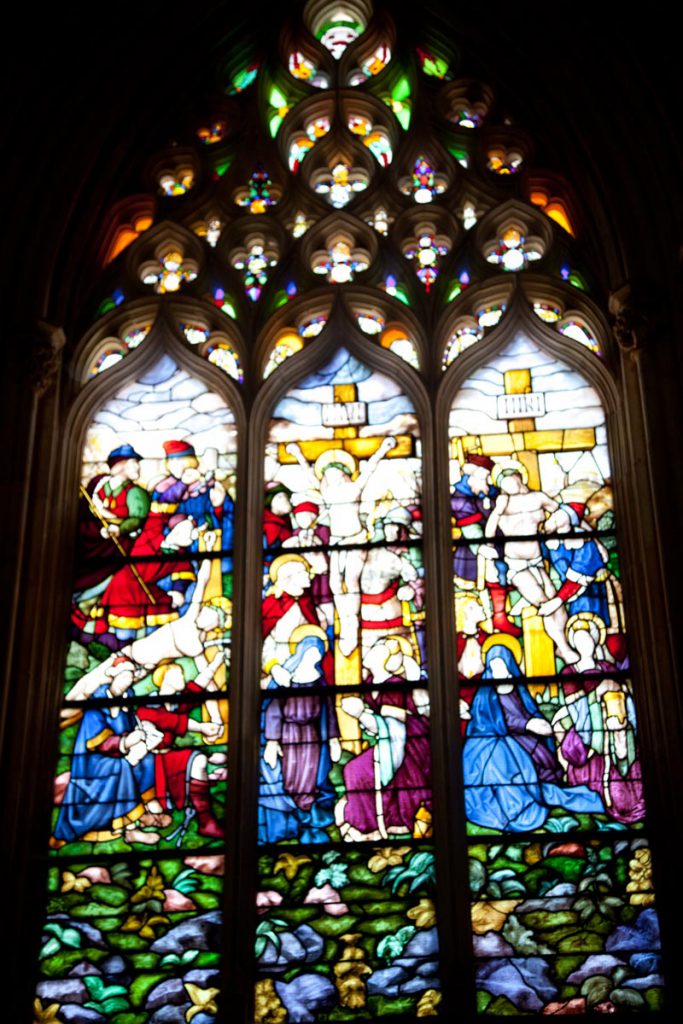 Portugal,  Batalha Monastery – Stained glass (00:02:08) High-Quality Images & Videos The MCA Collection