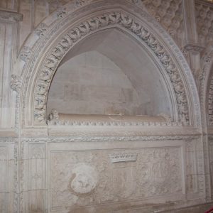 Portugal,  Batalha Monastery – Tomb of Henry the Navigator High-Quality Images & Videos The MCA Collection