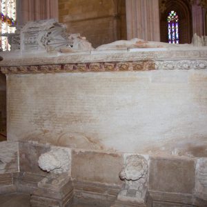 Portugal,  Batalha Monastery – Tombs (00:02:20) High-Quality Images & Videos The MCA Collection