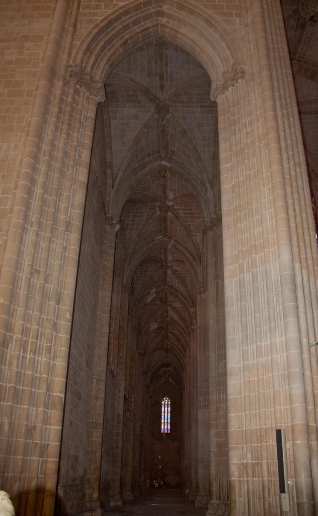 Portugal,  Batalha Monastery – Isle (00:00:20) High-Quality Images & Videos The MCA Collection