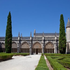Batalha Monastery