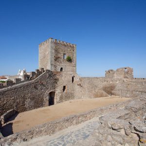 Monsaraz Castle
