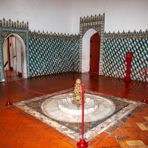 Portugal,  Sintra National Palace – Arab Room (00:01:40) High-Quality Images & Videos The MCA Collection
