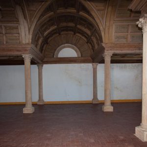 Portugal,  Tomar – Convent of Christ – Chapel of the Magi(Noviciate) (00:00:27) High-Quality Images & Videos The MCA Collection