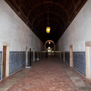 Tomar – Convent of Christ – Grand dormitory/transpet (00:00:23) High-Quality Images & Videos The MCA Collection
