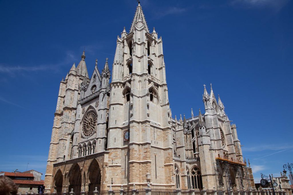 Spain, Castilla Y Leon Region High-Quality Images & Videos The MCA Collection