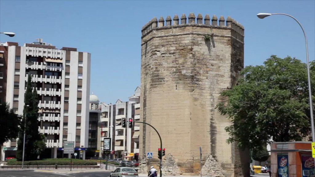 Spain,  Cordoba, Malmuerta tower (00:00:37) High-Quality Images & Videos The MCA Collection