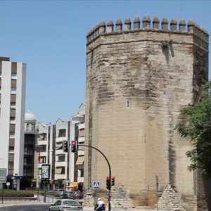 Spain,  Cordoba, Malmuerta tower (00:00:37) High-Quality Images & Videos The MCA Collection