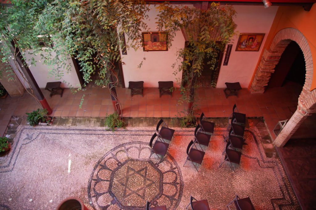 Spain, Jewish Ancient Synagogues and Monuments High-Quality Images & Videos The MCA Collection