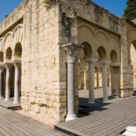 Spain, Medinat Azahara – Upper Basilica Hall (00:01:05) Spain, Medinat Azahara - Upper Basilica Hall (00:01:05)